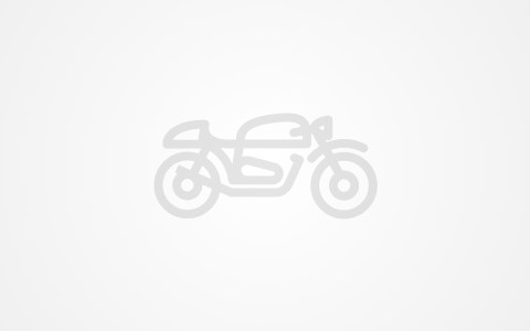 Moto Guzzi GTS